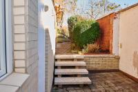 Townhouse Duderstadt - B&B Duderstadt