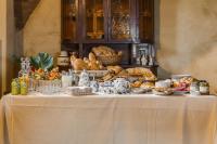 Agriturismo Le Canterie - B&B Radicondoli