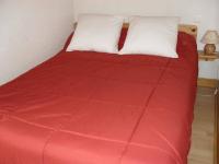 Location appartement 6 personnes - Ferienwohnung Génos