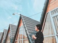 Camera King con Vista Giardino