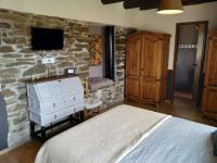 Camera Quadrupla con Bagno Privato 