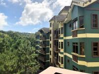 B&B Tagaïtaï - Crosswinds Resort One Bedroom Condo Suite - Bed and Breakfast Tagaïtaï