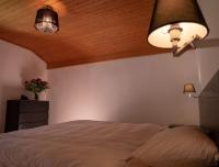 B&B Bivio - Ferienhaus Septimer - Bed and Breakfast Bivio