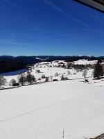 Ferienwohnung Saig - Ferienwohnung Lenzkirch