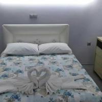 Cosy Park Apartment - B&B Trabzon