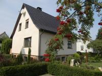 Ferienwohnung "Haus Windrose" - B&B