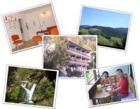 Ferienwohnung Christa - B&B Bad Peterstal-Griesbach