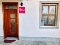 Apartma Špelca Banovci - Ferienwohnung