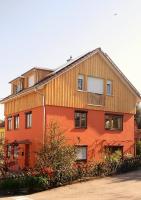 Haus Meersburg Garten - Ferienwohnung