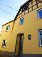 St. Petershof - B&B Winningen