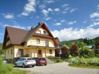 B&B Zakopane - Prymulka - Bed and Breakfast Zakopane