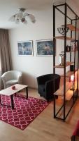 Girelės apartamentai - B&B