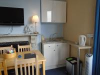 Familienzimmer mit Bad