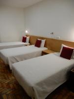 Driepersoonskamer met Eigen Badkamer