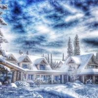 Retreat Wilderness Inn - B&B Nimpo Lake