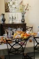 Terre d'espérance - B&B Saint-Aignan