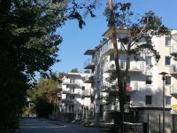 Porta Mare Leśne Tarasy , Apartament 23 - B&B Dziwnówek