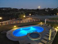 B&B Nikiti - Athos Blue Nikiti 1 - Bed and Breakfast Nikiti