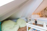 Doppelzimmer mit eigenem Bad