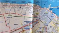 Primera linea de Playa a 1km del puerto de Denia - B&B
