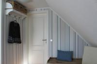 Tweepersoonskamer met Balkon