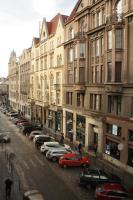 LVIV WALL STREET APT - B&B