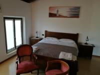 Camera Quadrupla con Bagno Privato 