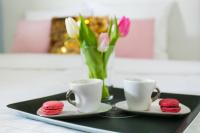 Dream destination - B&B Montévrain