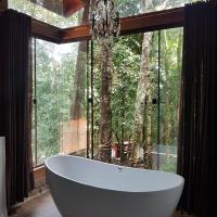 King Suite with Balcony