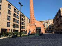 Lubicz Luxury Apartment - B&B Krakow