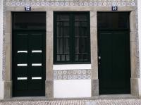 Domus da Ria - Ferienwohnung Aveiro