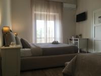 Chambre Double Deluxe - Vue sur Mer
