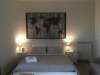 Chambre Double - Vue sur Mer