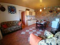 Appartement met 1 Slaapkamer