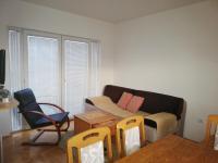 Appartement met 2 slaapkamers