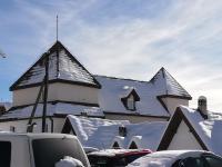 Apartments Kraljeva Dolina - B&B Kopaonik