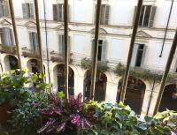 Nido del Cuore - B&B Torino