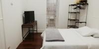 Twin Room with Private Bathroom