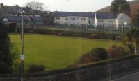 Hawen - Barmouth - Ferienwohnung
