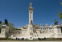 Ático en el centro con terraza - B&B Cádice