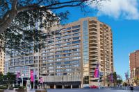 Apartment at College St - Ferienwohnung Sydney