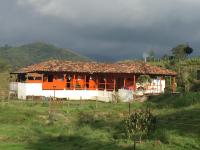 Reserva La Rivera - B&B