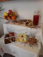 La casetta di Giuci - Ferienwohnung Imperia