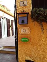 B&B Imperia - La casetta di Giuci - Bed and Breakfast Imperia