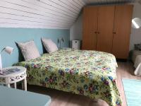Tweepersoonskamer met Extra Bed