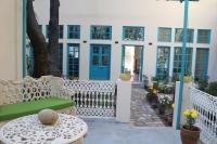Mango Tree Courtyard Dehradun - B&B