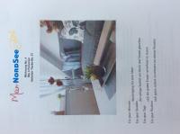 Mein Nordseeglück - B&B Wangerland