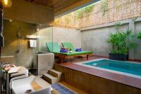 Sabara Suite with Private Pool