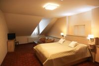 Superior Vierpersoonskamer