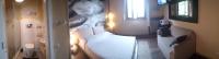 Chambre Double avec Salle de Bains Privative